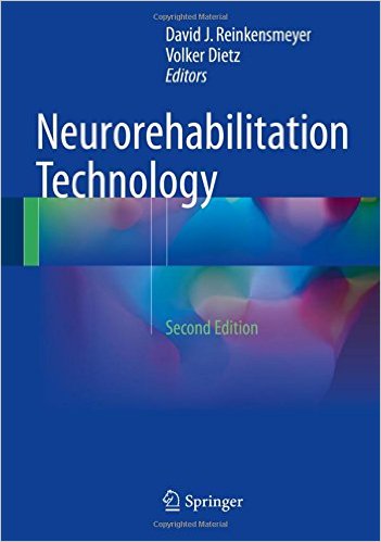 Neurorehabilitation Technology 2nd ed. 2016 Edition