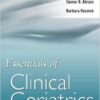 Essentials of Clinical Geriatrics 7th Edition