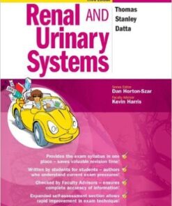 Crash Course: Renal and Urinary Systems