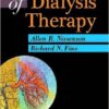 Handbook of Dialysis Therapy, 4e 4th Edition