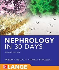 Nephrology in 30 Days 2nd Edition