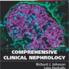 Comprehensive Clinical Nephrology, 5e 5th Edition