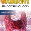 Harrison’s Endocrinology, 4th Edition PDF ORIGINAL