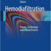 Hemodiafiltration: Theory, Technology and Clinical Practice