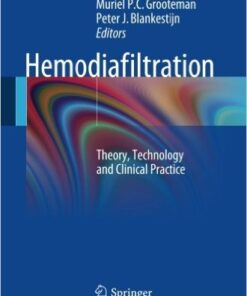 Hemodiafiltration: Theory, Technology and Clinical Practice