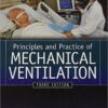 Principles And Practice of Mechanical Ventilation, Third Edition 3rd Edition