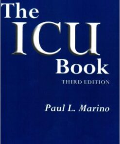 The ICU Book, 3rd Edition 3rd Edition