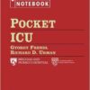 Pocket ICU (Pocket Notebook Series) 1 Lslf Edition