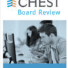 Pulmonary Board Review On Demand - Video file