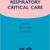 Advanced Respiratory Critical Care 1st Edition