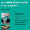 Guide pratique du monitorage en anesthésie-réanimation et aux urgences