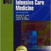 Irwin & Rippe's Manual of Intensive Care Medicine Sixth Edition