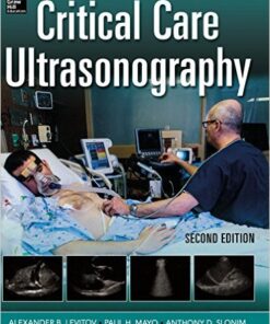 Critical Care Ultrasonography, 2nd edition 2nd Edition