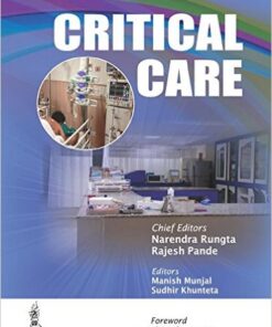 Critical Care