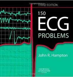 150 ECG Problems, 3e 3rd Edition