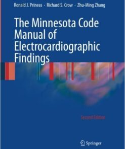 The Minnesota Code Manual of Electrocardiographic Findings