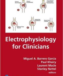 Electrophysiology for Clinicians 1st Edition