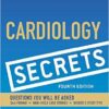 Cardiology Secrets, 4e 4th Edition