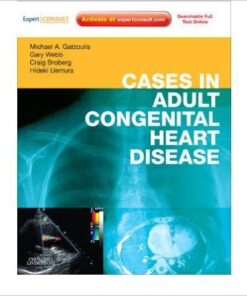 Cases in Adult Congenital Heart Disease