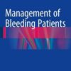 Management of Bleeding Patients 2016