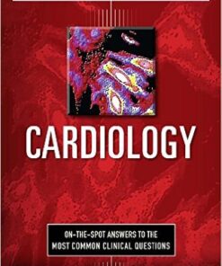 Cardiology Clinical Questions