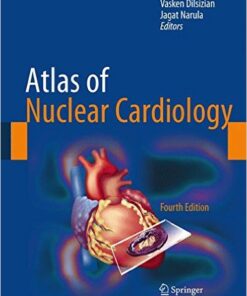 Atlas of Nuclear Cardiology, 4th Edition