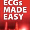 Pocket Reference for ECGs Made Easy, 5th Edition