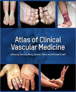 Atlas of Clinical Vascular Medicine