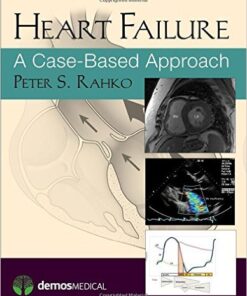 Heart Failure: A Case-Based Approach