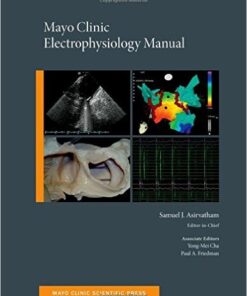 Mayo Clinic Electrophysiology Manual