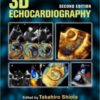 3D Echocardiography