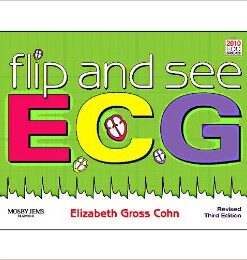 Flip and See ECGs – Revised Reprint, 3e