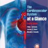 The Cardiovascular System at a Glance, 4th Edition