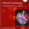 Clinical Cardiology: Current Practice Guidelines