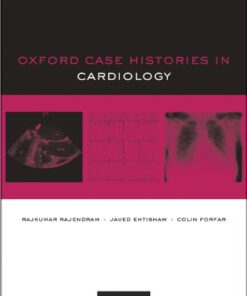 Oxford Case Histories in Cardiology