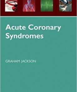 Acute Coronary Syndromes