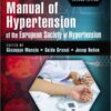 Manual of Hypertension of the European Society of Hypertension, Second Edition