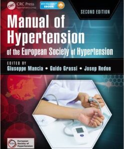 Manual of Hypertension of the European Society of Hypertension, Second Edition