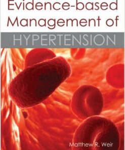 Evidence-Based Management of Hypertension