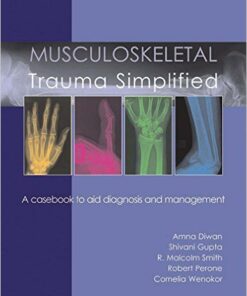 Musculoskeletal Trauma Simplified: A Casebook to Aid Diagnosis and Management