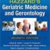 Hazzard's Geriatric Medicine and Gerontology, Seventh Edition 7th Edition PDF