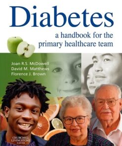 Diabetes: A Handbook for the Primary Healthcare Team