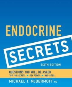 Endocrine Secrets, 6th Edition