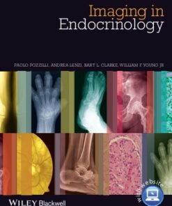 Imaging in Endocrinology