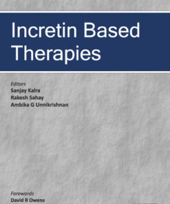 Incretin Based Therapies