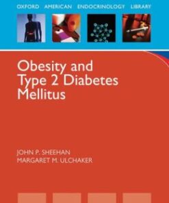 Obesity and Type 2 Diabetes Mellitus