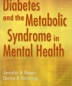 Diabetes and the Metabolic Syndrome in Mental Health