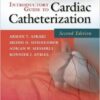 Introductory Guide to Cardiac Catheterization