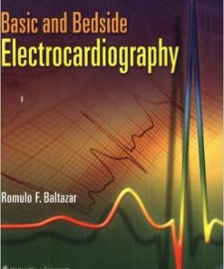 Basic and Bedside Electrocardiography