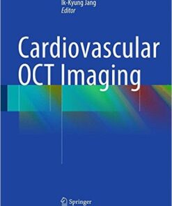 Cardiovascular OCT Imaging